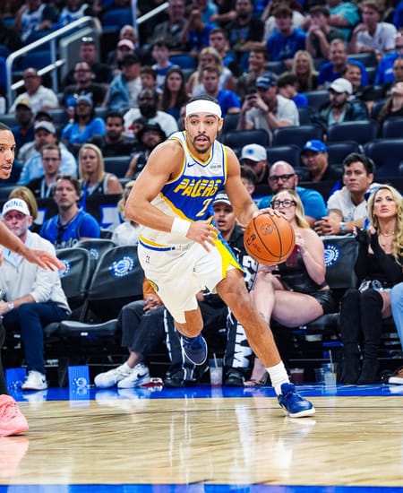 Game Seventy-Three: Lakers vs Pacers