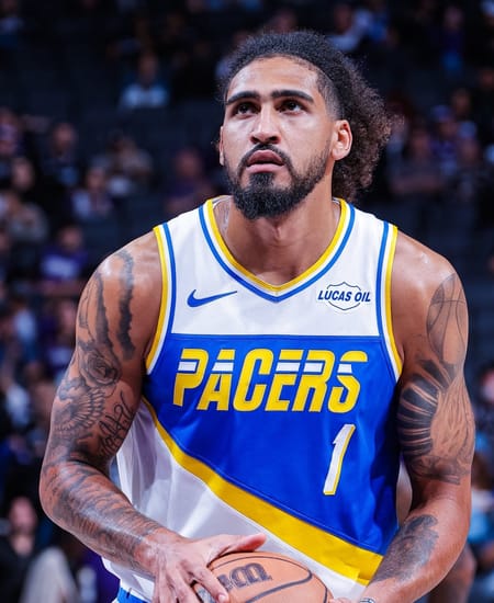 Game Sixty-Six: Suns vs Pacers