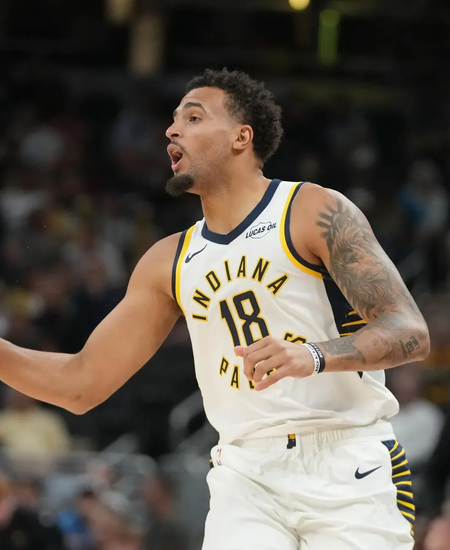Game Seventy-Nine: Timberwolves vs Pacers