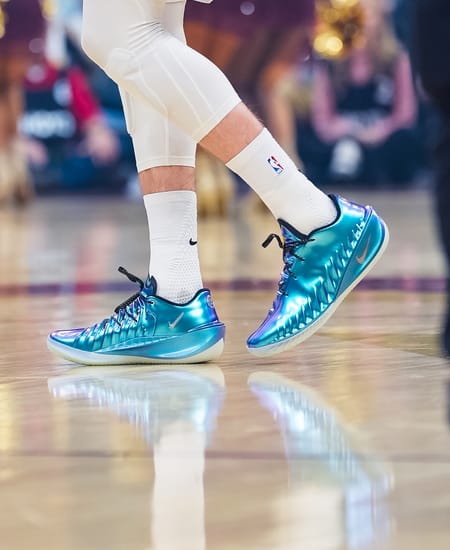 Game Seventy-Eight: Pacers at Cavs