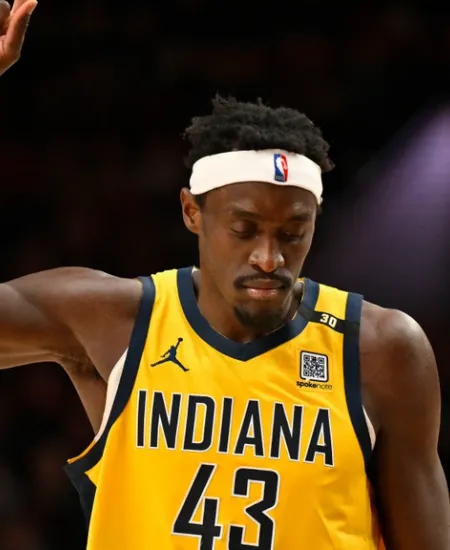 Game Seventy-Seven: Pacers vs Hornets