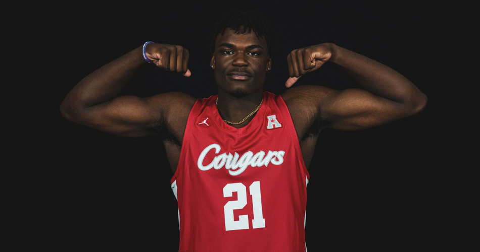 Evaluating Jarace Walker